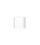 Hansgrohe-HG-XtraStoris-Individual-Wandnische-mit-Designrahmen-300x300x100mm-MW-MW-56099700 gallery number 1